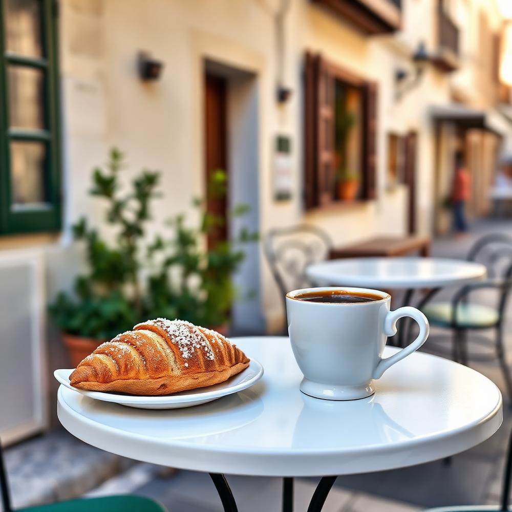 Bar Pasticceria da Pasquale — Gallery 5