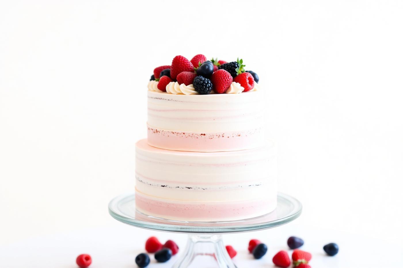 Torta su ordinazione decorata